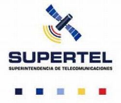 SUPERTEL dispone suspensión de publicidad de telefonía móvil 4G